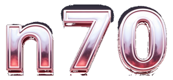 n70 logo